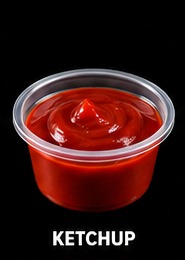 Ketchup